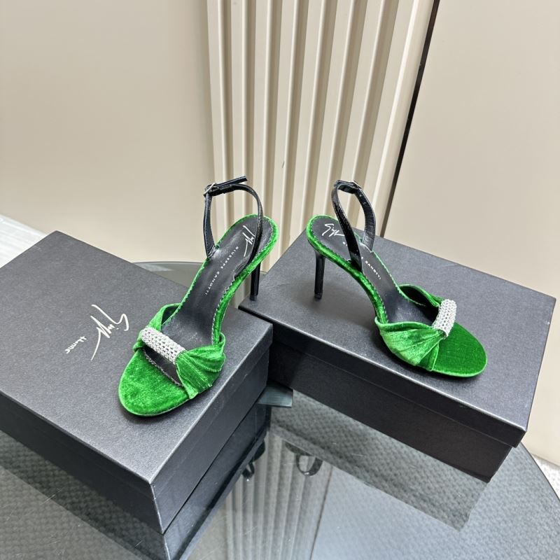 Giuseppe Zanotti Sandals